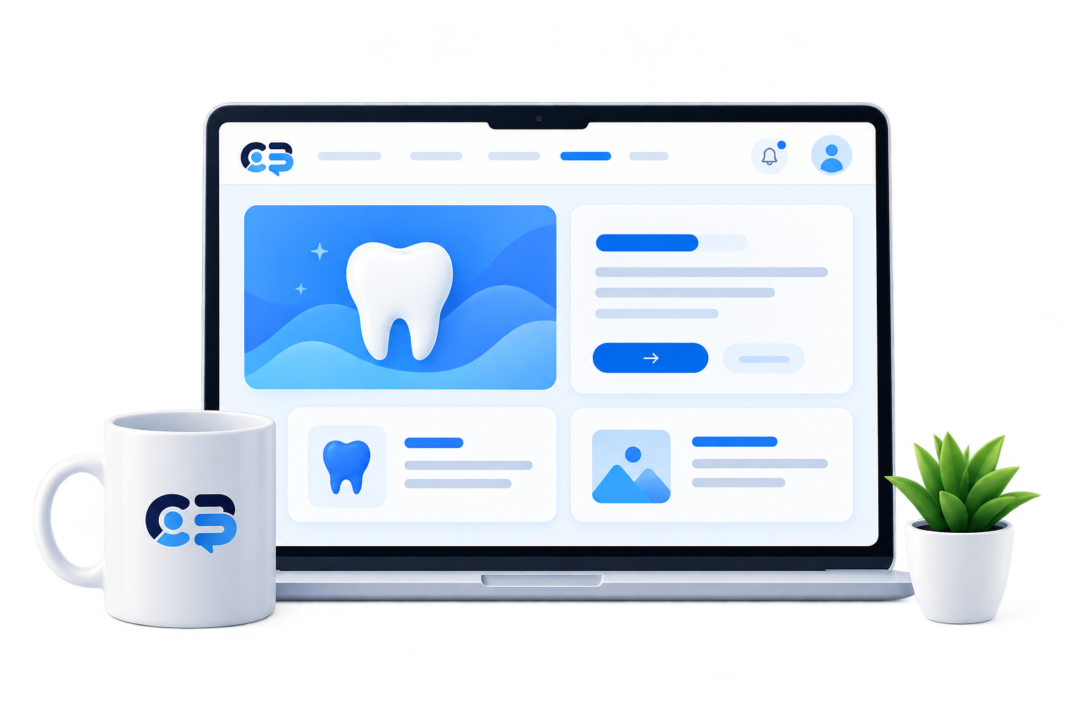 Software dental Odensys