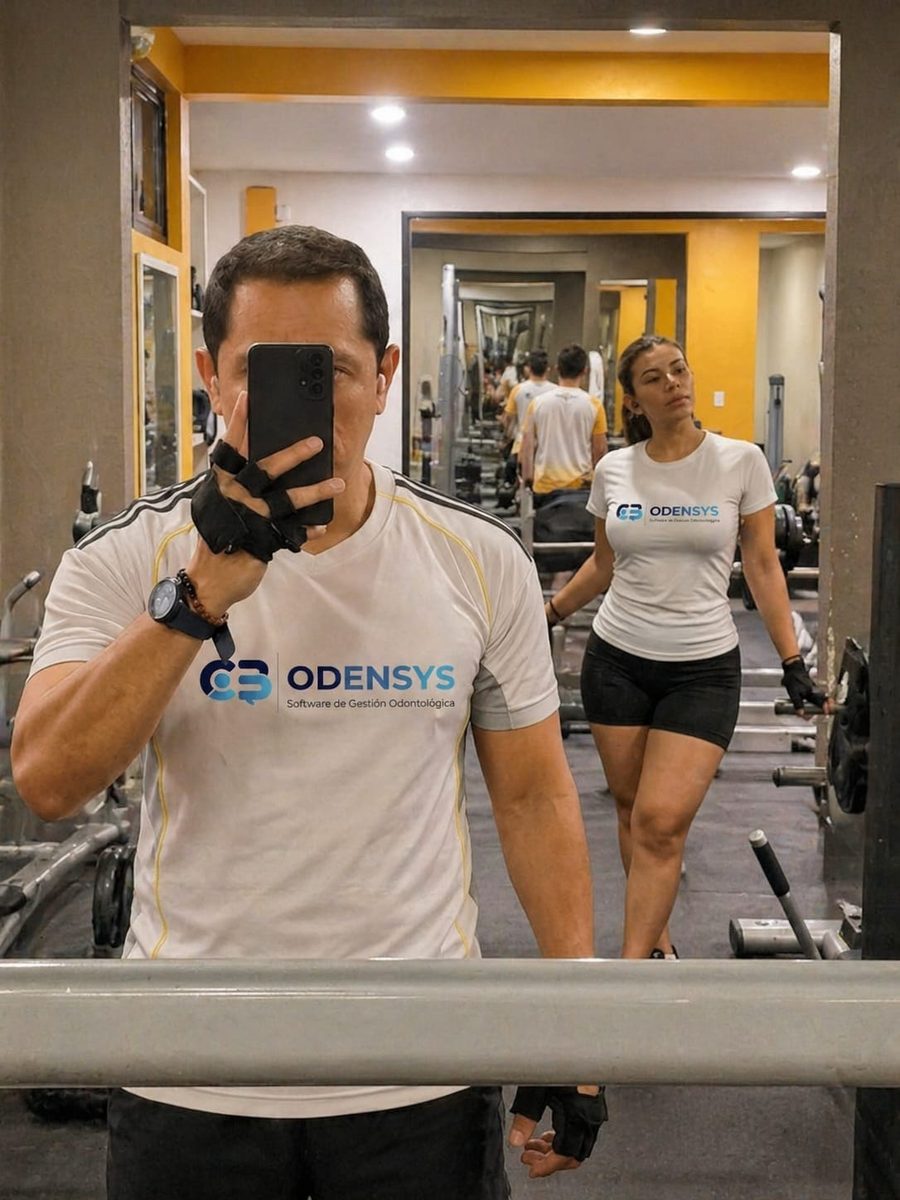 Bienestar y gimnasio