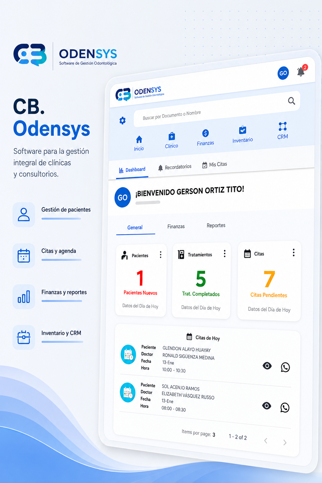 Odensys