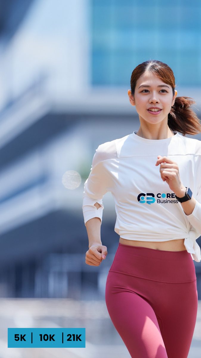Running group