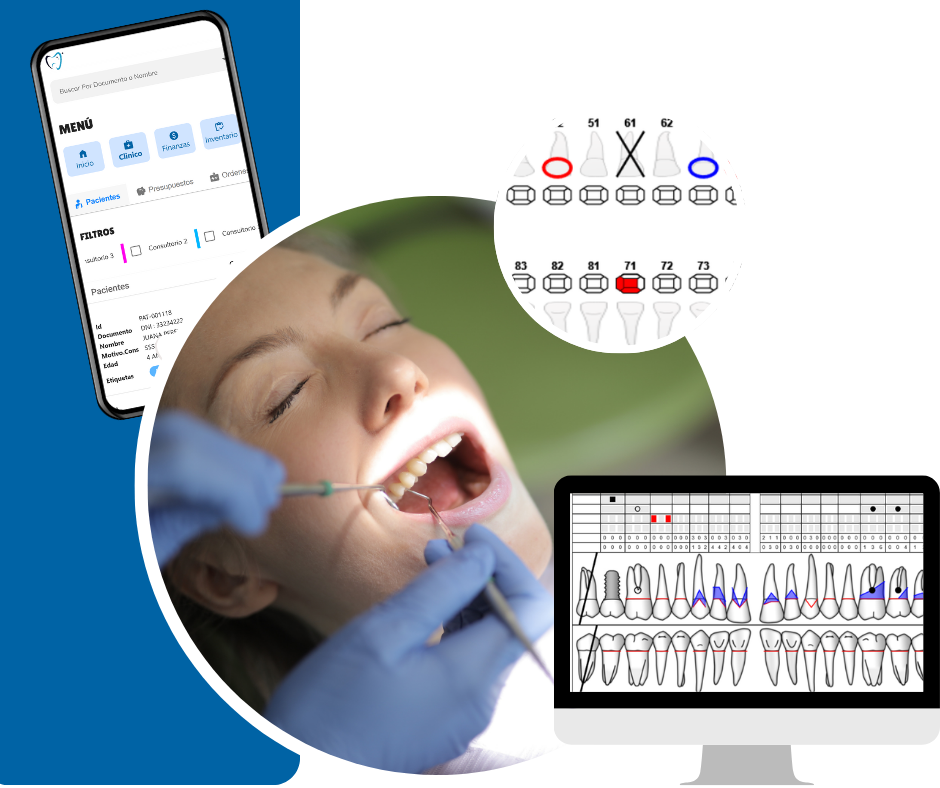 Cómo elegir el mejor software dental