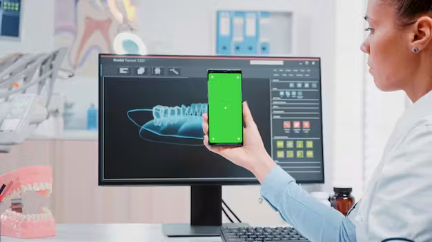 WhatsApp para odontólogos con software dental Odensys